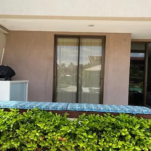  Apartamento Oka Flat 106h