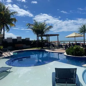  Apartamento Du Porto 304 Beira-mar